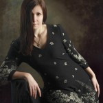 Деркачова Ольга