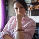 Маргарита Проніна