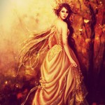 Элли Окленд