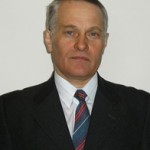 Николай Башмаков