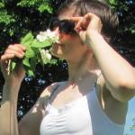 Максимів  Галина