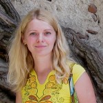 Лисенко Тетяна