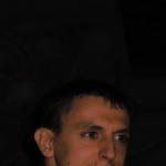 Яворський Олександр