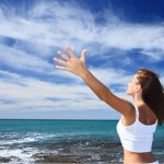 Надія Левченко