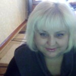 Журенкова Лариса