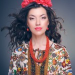 Ірина Зінковська