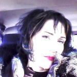 Наталия Яценко-Мельник