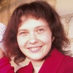 Любов Колосюк