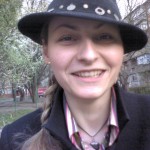 Рисюк Оксана Анатоліїівна