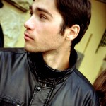 Сидорук Захар