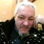 КАТИНСЬКИЙ ОРЕСТ