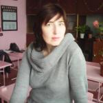 Богдана Копачинська