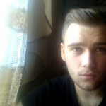 Яценко Віталій