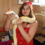 Вікторія Єрьоменко