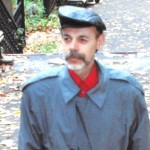 Микола Васильович СНАГОВСЬКИЙ