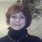 Ладоньщикова Надежда