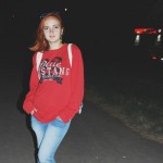 Аполлінарія Андріївна