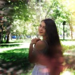 Аннабель Солт