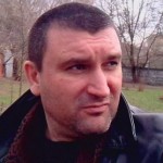 Вербовий Олег Валерійович