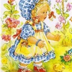 Цибульська Таїсія