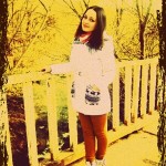 Яна Бурмістр