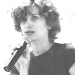 Антоніна Спірідончева