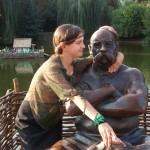 Вікторія Легль