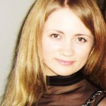 Юлія Муштук