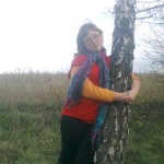 Оксана Життєрадісна