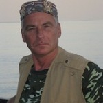 Серго Сокольник