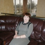 Рубан  Надія  Петрівна