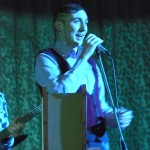 Дорогий Дмитро Олександрович