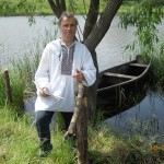 Сергій Петрович Мошенський