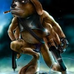 Николай Мурашов