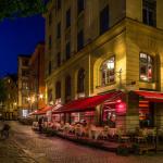 Шанель Аллюр