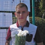 Віктор Остроух