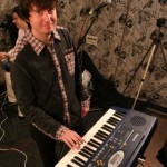 Арсел Баден