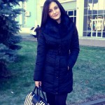 Анна Кравцова