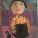 Олександра Верениця