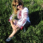 Альонка Кельман