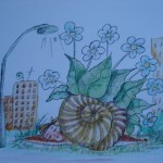 Олена Зелена