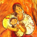 Олена Річка