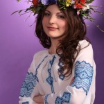 Оксана Макогін