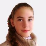 Тетяна Макаренко