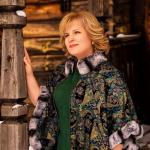 Олена  Коленченко