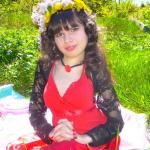 Олена Яворова