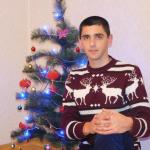 Сліпокоєнко Роман