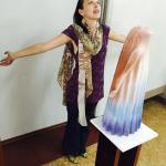 Ксенія Медвідь