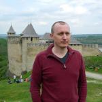 Леонід Пекар