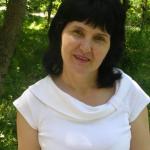 Кучерук Наталія Василівна